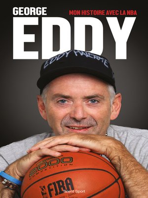cover image of Mon histoire avec la NBA